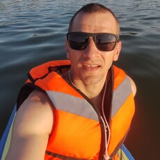 Фотография мужчины Виталий, 38 лет из г. Минск