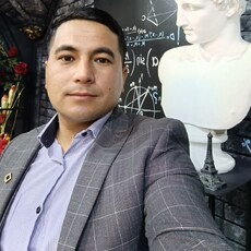Фотография мужчины Ilyosbek, 30 лет из г. Туркестан