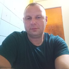 Фотография мужчины Саша, 41 год из г. Полоцк