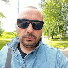 Фотография мужчины Пётр, 38 лет из г. Сергиев Посад
