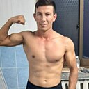 Джонибек, 27 лет