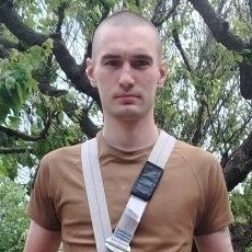 Фотография мужчины Илья, 29 лет из г. Курск
