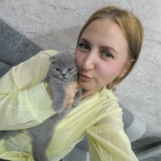 Фотография девушки Ольга, 37 лет из г. Витебск