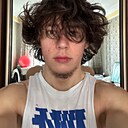 Дастин, 20 лет