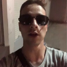 Фотография мужчины Александр, 22 года из г. Днепр