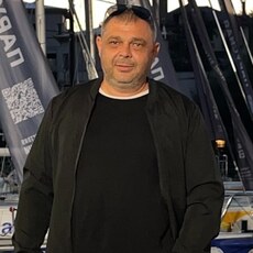Фотография мужчины Виталик, 41 год из г. Москва