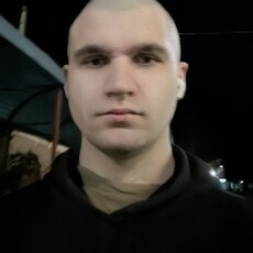 Фотография мужчины Андрей, 23 года из г. Минск