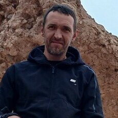 Фотография мужчины Алексей, 43 года из г. Караганда