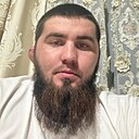 Магомед, 22 года