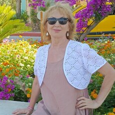 Фотография девушки Alisa, 56 лет из г. Тюмень