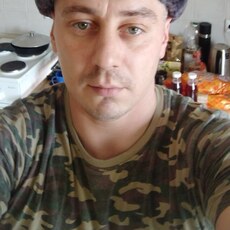 Фотография мужчины Сергей, 37 лет из г. Москва
