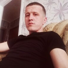 Фотография мужчины Вдадимир, 35 лет из г. Саянск