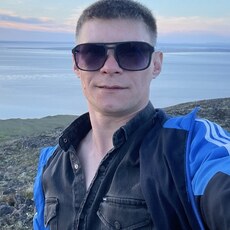 Фотография мужчины Иван, 35 лет из г. Хабаровск