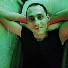 Фотография мужчины Pain, 29 лет из г. Невинномысск