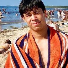 Фотография мужчины Мирзоев, 18 лет из г. Архангельск