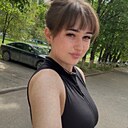 Диана Каспийская, 22 года
