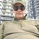 Мурат, 43 года