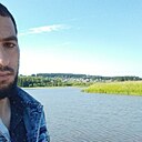 Идрис, 37 лет