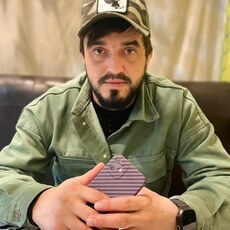 Фотография мужчины Рамазан, 31 год из г. Белгород