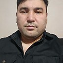 Сафар, 34 года