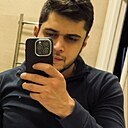 Ибрагим, 25 лет