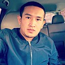 Данияр, 37 лет