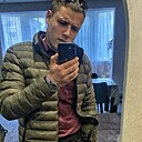 Вадим, 25 лет