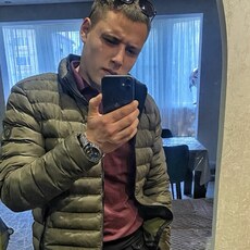 Фотография мужчины Вадим, 25 лет из г. Мурманск