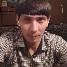 Фотография мужчины Owez, 29 лет из г. Вороново