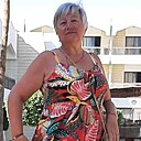 Meri, 57 лет