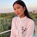Лаура, 19 лет