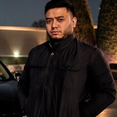 Фотография мужчины Азим, 26 лет из г. Ташкент