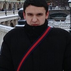 Фотография мужчины Владислав, 18 лет из г. Волгоград