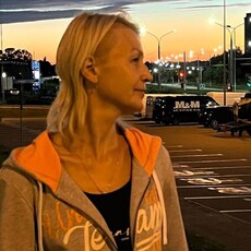 Фотография девушки Юлия, 45 лет из г. Витебск