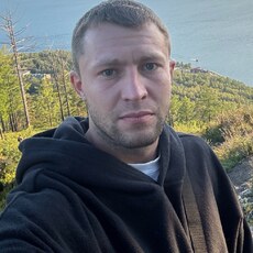 Фотография мужчины Дмитрий, 30 лет из г. Иркутск