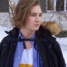 Фотография мужчины Дмитрий, 18 лет из г. Сыктывкар