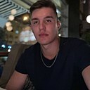 Даниил, 25 лет