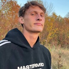 Фотография мужчины Даниил, 26 лет из г. Майкоп