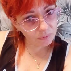 Оксана, 43 из г. Усть-Илимск.