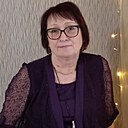 Ольга, 64 года