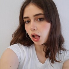 Фотография девушки Алина, 18 лет из г. Москва