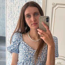 Алёна, 26 из г. Краснодар.