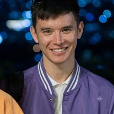 Фотография мужчины Bagz, 35 лет из г. Балхаш