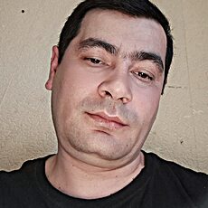 Фотография мужчины Фарид, 39 лет из г. Домодедово