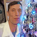 Эдик, 48 лет
