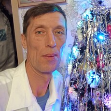 Фотография мужчины Эдик, 48 лет из г. Краснокаменск