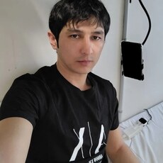 Фотография мужчины Fazliddin, 30 лет из г. Ивантеевка