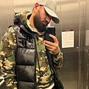 Сурик, 35 лет