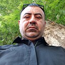 Жавид, 40 лет