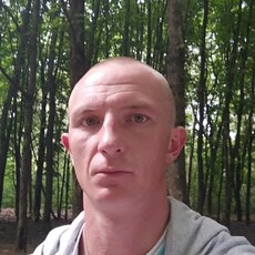 Фотография мужчины Володимир, 36 лет из г. Яготин